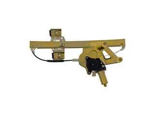 Window Motor and Regulator Assembly Dorman-OE Solutions 741-761