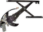 Window Motor and Regulator Assembly Dorman-OE Solutions 741-764