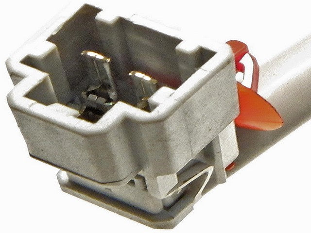 Window Motor and Regulator Assembly Dorman-OE Solutions 741-764