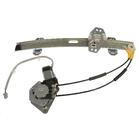 Window Motor and Regulator Assembly Dorman-OE Solutions 741-765