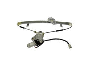 Window Motor and Regulator Assembly Dorman-OE Solutions 741-766
