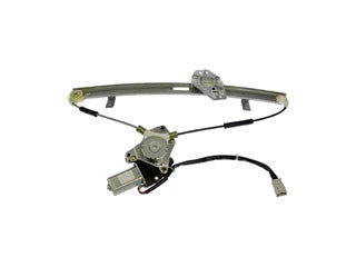 Window Motor and Regulator Assembly Dorman-OE Solutions 741-766