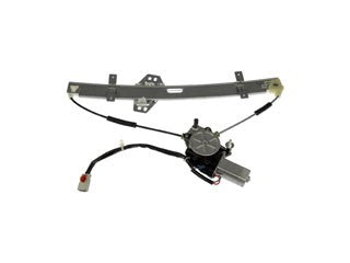 Window Motor and Regulator Assembly Dorman-OE Solutions 741-766