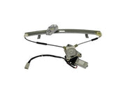 Window Motor and Regulator Assembly Dorman-OE Solutions 741-767