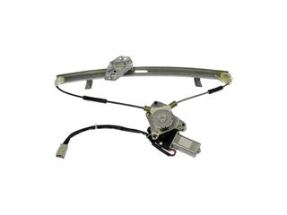 Window Motor and Regulator Assembly Dorman-OE Solutions 741-767