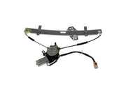 Window Motor and Regulator Assembly Dorman-OE Solutions 741-767