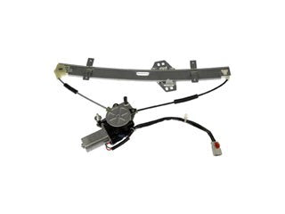 Window Motor and Regulator Assembly Dorman-OE Solutions 741-767