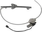 Window Motor and Regulator Assembly Dorman-OE Solutions 741-768
