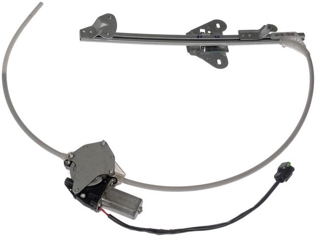 Window Motor and Regulator Assembly Dorman-OE Solutions 741-768
