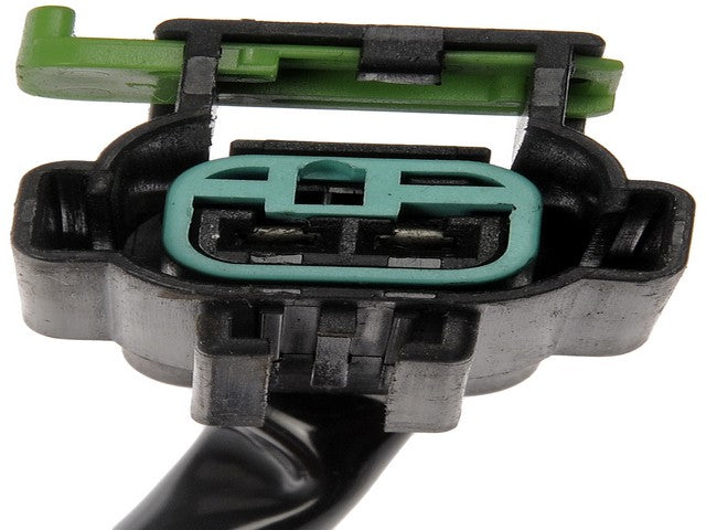 Window Motor and Regulator Assembly Dorman-OE Solutions 741-768