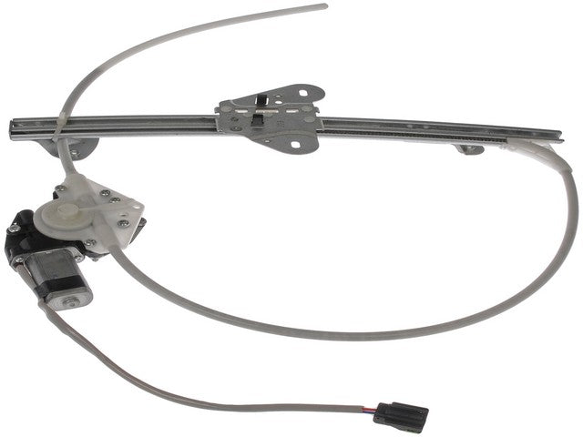 Window Motor and Regulator Assembly Dorman-OE Solutions 741-769