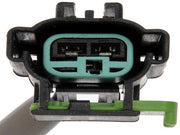 Window Motor and Regulator Assembly Dorman-OE Solutions 741-769