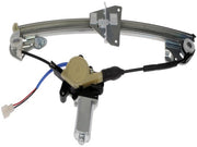 Window Motor and Regulator Assembly Dorman-OE Solutions 741-770