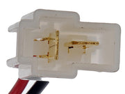 Window Motor and Regulator Assembly Dorman-OE Solutions 741-770