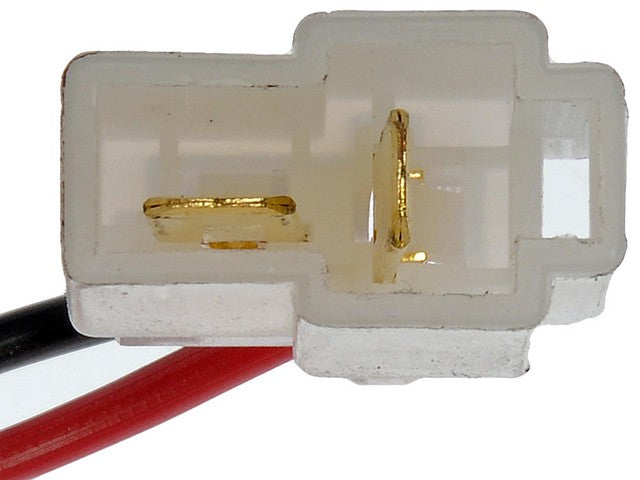 Window Motor and Regulator Assembly Dorman-OE Solutions 741-771