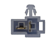 Window Motor and Regulator Assembly Dorman-OE Solutions 741-772