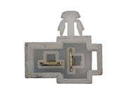 Window Motor and Regulator Assembly Dorman-OE Solutions 741-773