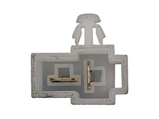 Window Motor and Regulator Assembly Dorman-OE Solutions 741-773