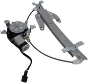 Window Motor and Regulator Assembly Dorman-OE Solutions 741-774