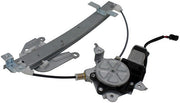 Window Motor and Regulator Assembly Dorman-OE Solutions 741-774