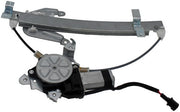 Window Motor and Regulator Assembly Dorman-OE Solutions 741-774