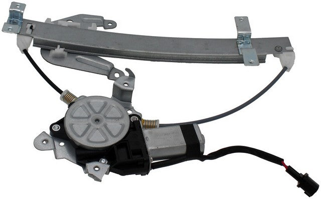 Window Motor and Regulator Assembly Dorman-OE Solutions 741-774