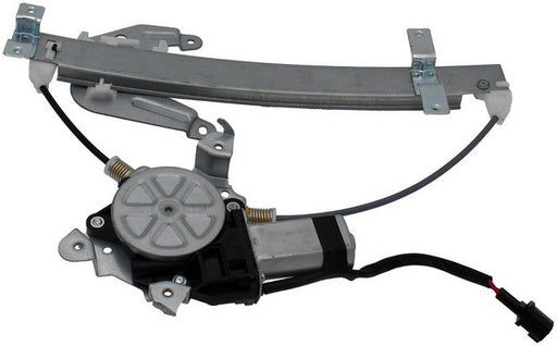Window Motor and Regulator Assembly Dorman-OE Solutions 741-774