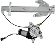 Window Motor and Regulator Assembly Dorman-OE Solutions 741-775