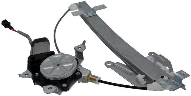 Window Motor and Regulator Assembly Dorman-OE Solutions 741-775