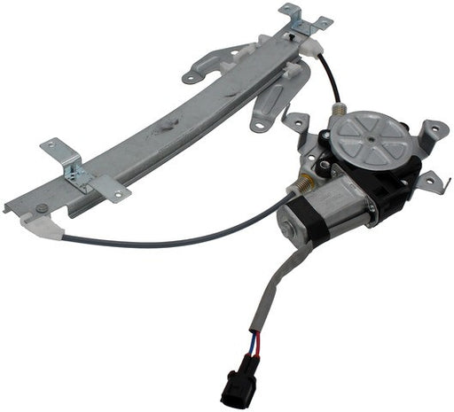 Window Motor and Regulator Assembly Dorman-OE Solutions 741-775