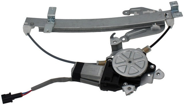 Window Motor and Regulator Assembly Dorman-OE Solutions 741-775
