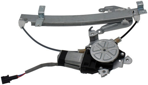 Window Motor and Regulator Assembly Dorman-OE Solutions 741-775