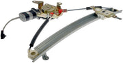 Window Motor and Regulator Assembly Dorman-OE Solutions 741-776