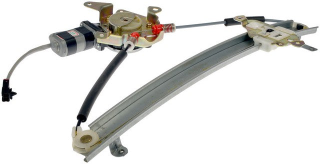 Window Motor and Regulator Assembly Dorman-OE Solutions 741-776