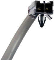 Window Motor and Regulator Assembly Dorman-OE Solutions 741-776
