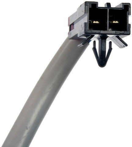 Window Motor and Regulator Assembly Dorman-OE Solutions 741-776