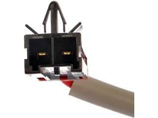 Window Motor and Regulator Assembly Dorman-OE Solutions 741-777