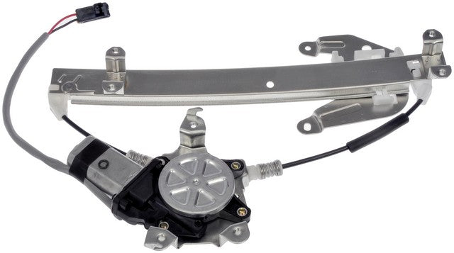 Window Motor and Regulator Assembly Dorman-OE Solutions 741-778