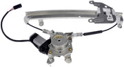 Window Motor and Regulator Assembly Dorman-OE Solutions 741-779