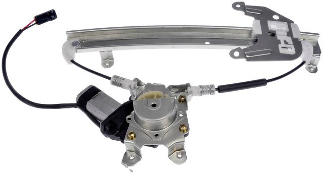 Window Motor and Regulator Assembly Dorman-OE Solutions 741-779