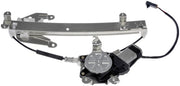 Window Motor and Regulator Assembly Dorman-OE Solutions 741-779