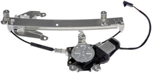 Window Motor and Regulator Assembly Dorman-OE Solutions 741-779