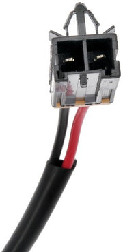 Window Motor and Regulator Assembly Dorman-OE Solutions 741-779