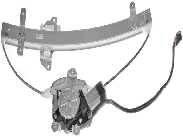 Window Motor and Regulator Assembly Dorman-OE Solutions 741-780