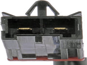Window Motor and Regulator Assembly Dorman-OE Solutions 741-780