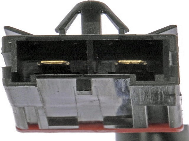 Window Motor and Regulator Assembly Dorman-OE Solutions 741-780