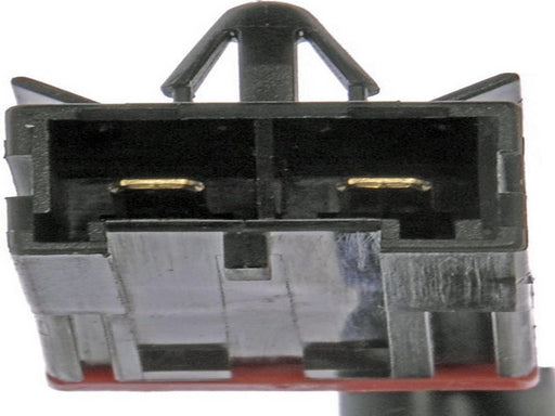Window Motor and Regulator Assembly Dorman-OE Solutions 741-780
