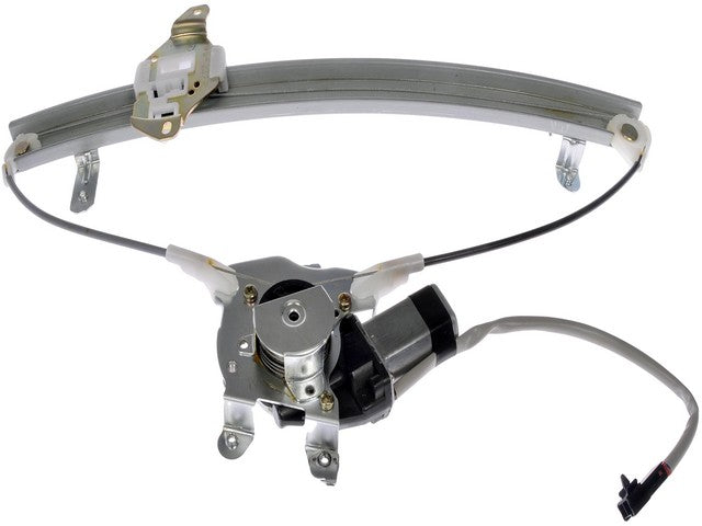 Window Motor and Regulator Assembly Dorman-OE Solutions 741-781