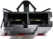 Window Motor and Regulator Assembly Dorman-OE Solutions 741-781