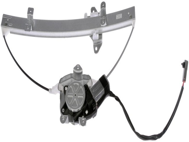 Window Motor and Regulator Assembly Dorman-OE Solutions 741-782